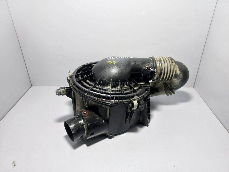 KUCISTE FILTERA ZRAKA