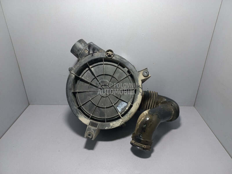 KUCISTE FILTERA ZRAKA