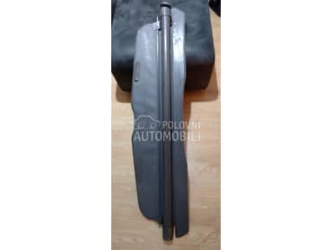 GEPEK POLICA..ROLETNA 307 SW za Peugeot 307 od 2000. do 2007. god.