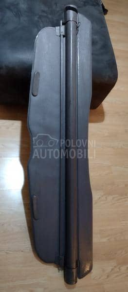 GEPEK POLICA..ROLETNA 307 SW