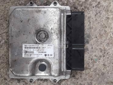 kompjuter 1.3cdti za Opel Combo od 2012. do 2016. god.