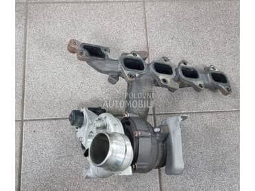 Turbina 2.0dci za Renault Espace, Koleos, Talisman