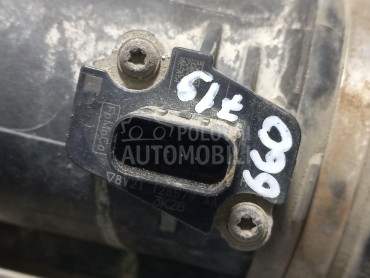 PROTOK ZRAKA za Ford Ranger