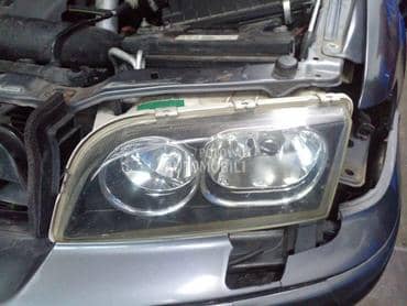 Farovi xenon za Volvo S40, V40 od 2001. do 2004. god.