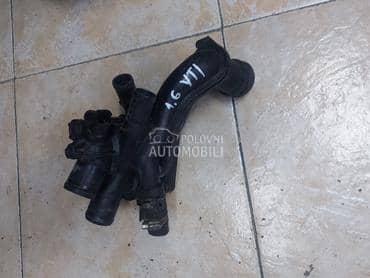 Termostat 1,6vti za Peugeot 207
