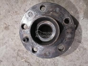 Lezaj tocka za Alfa Romeo 159 od 2005. do 2011. god.