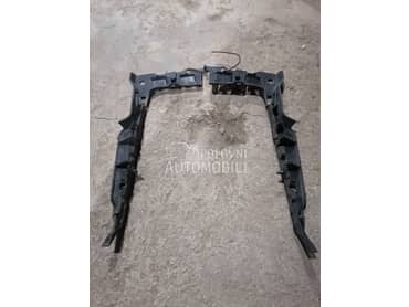 Nosac zadnjeg branika za Alfa Romeo 159 od 2005. do 2011. god.