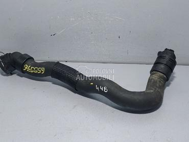 CRIJEVO za Volvo XC60