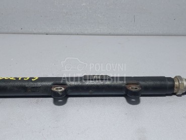 RAMPA za Ford Ranger