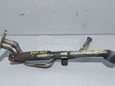 CRIJEVO za Volkswagen Golf 6