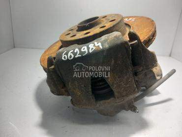 KOCIONA KLJESTA za Škoda Octavia