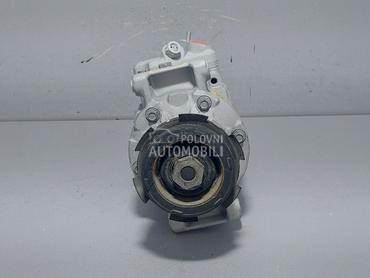 KOMPRESOR KLIME za Volkswagen Golf 6