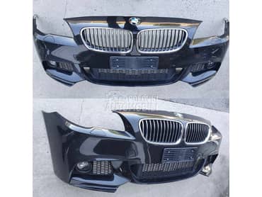 Prednji kraj F10 F11 M za BMW Serija 5 od 2010. do 2017. god.