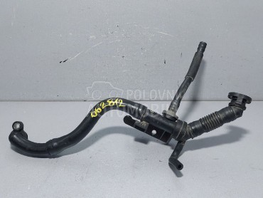 CRIJEVO za Volkswagen Tiguan