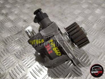 Pumpa visokog pritiska za Audi A4