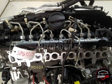 Senzor pritiska goriva za BMW X5