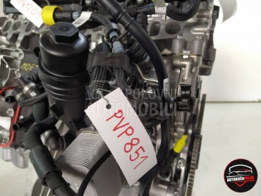 Pumpa visokog pritiska za BMW X5