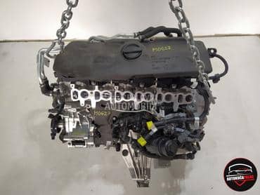 Motor za BMW X5