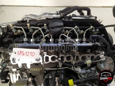 Senzor pritiska goriva za BMW X5