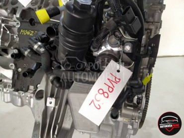 Pumpa visokog pritiska za BMW X5