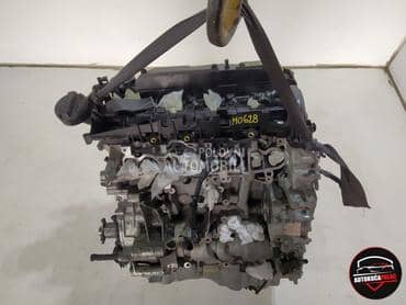 Motor za BMW Serija 5