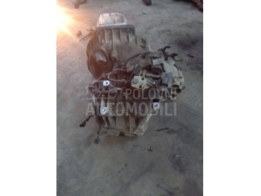 Menjac 1.8 tddi/ci za Ford Focus od 1998. do 2004. god.