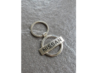 Privezak za kljuceve NOVO za Nissan Ostalo