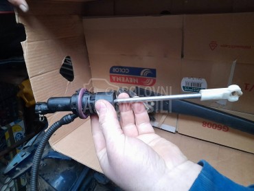 cilindar kvacila za Peugeot 307