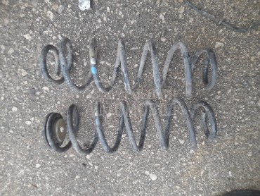 opruge za Peugeot 307