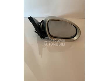 Retrovizor desni za Volkswagen Golf 6 od 2008. do 2013. god.