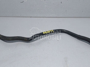 CRIJEVO za Volkswagen Tiguan