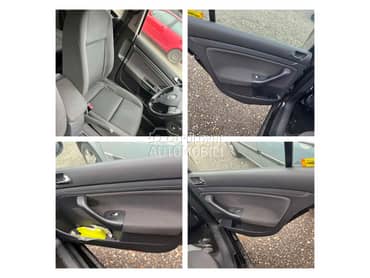 tapaciri za Volkswagen Golf 4, Golf 5