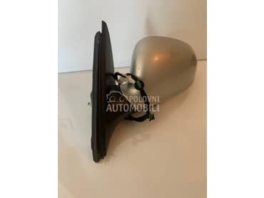 Retrovizor levi za Volkswagen Golf 6 od 2008. do 2013. god.