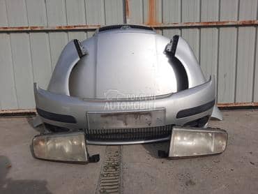 Prednjica za Škoda Fabia od 2000. do 2007. god.