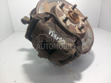 KOCIONA KLJESTA za Toyota Auris