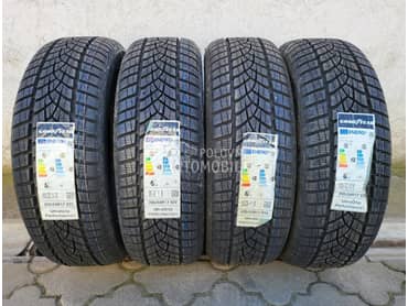 Goodyear 205/60 R17 Zimska