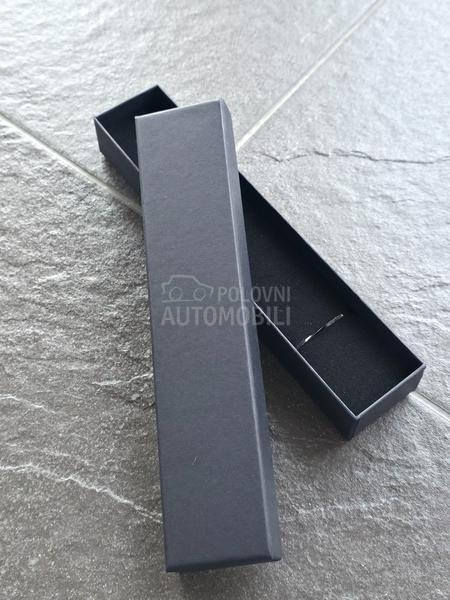 Privezak za kljuceve Sline