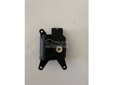 Motori klapni za Volkswagen Golf 6 od 2008. do 2013. god.