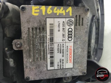 Balast xenon za Audi A6