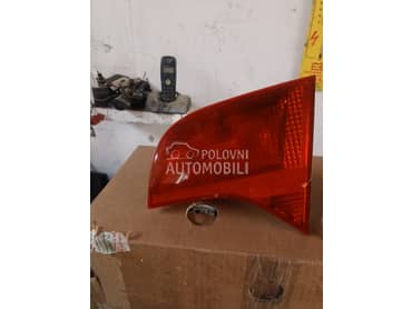 DESNA ŠTOPALJKA A4 za Audi A4 od 2004. do 2008. god.