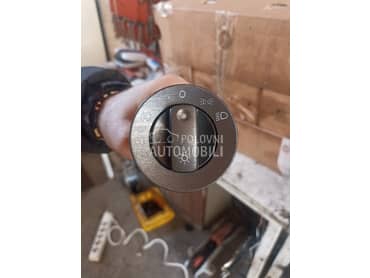 PREKIDAC ZA SVETLA A4 za Audi A4 od 2005. do 2010. god.