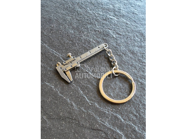 Privezak za kljuceve subler  