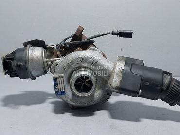 TURBINA za Audi A4