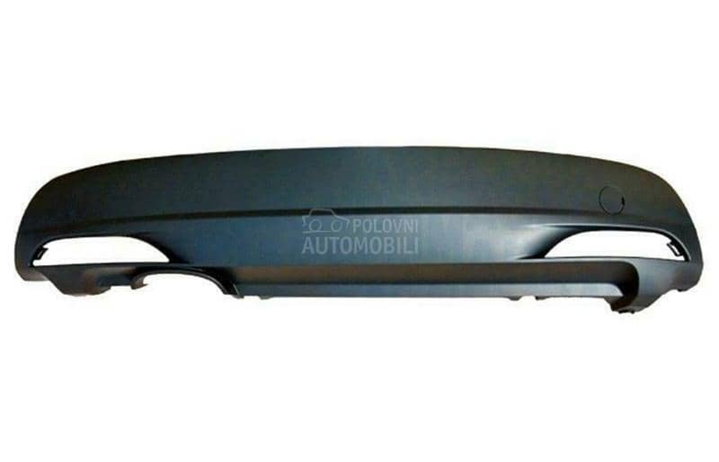 Spojler Zadnjeg Branika