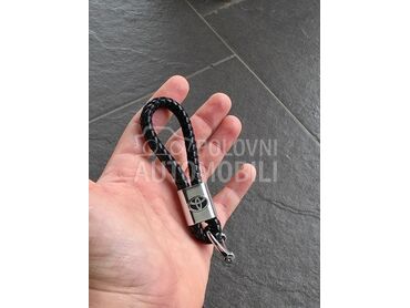 Privezak za kljuceve koza NOVO za Toyota Ostalo