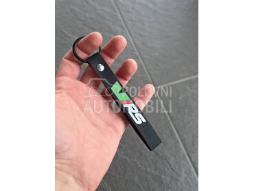 Privezak za kljuceve VRS NOVO za Škoda Ostalo
