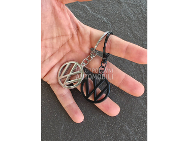 Privezak za kljuceve NOVO za Volkswagen Ostalo