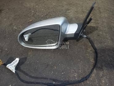 Retrovizori za Audi A2