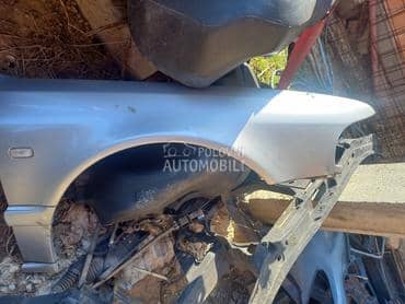 Krila za Audi A8 od 1996. do 2002. god.