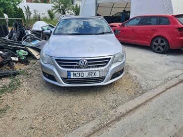 Volkswagen Passat CC -  kompletan auto u delovima